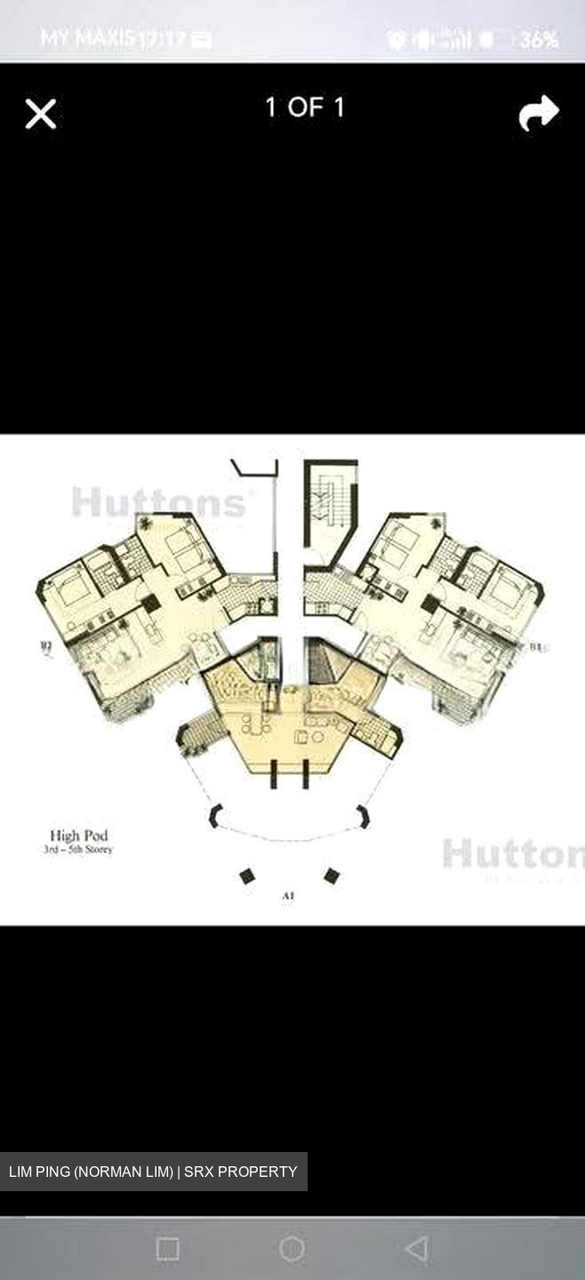 Bayshore Park (D16), Condominium #624989461